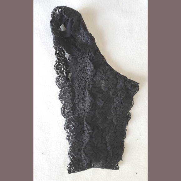 2 for $25 - Victoria's Secret Cheeky Lace Panties - Picture 3 of 6